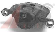 Тормозной суппорт A.B.S. 728851