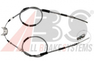 Трос A.B.S. K10615