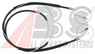 Трос A.B.S. K12116