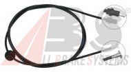 Вал A.B.S. K43110