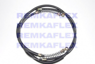 Трос REMKAFLEX 24.1060