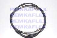 Трос REMKAFLEX 24.1250