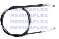 Трос REMKAFLEX 24.1805