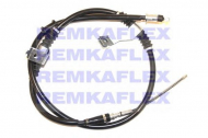 Трос REMKAFLEX 40.1200