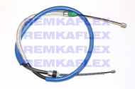 Трос REMKAFLEX 46.1701
