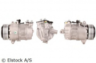 Компрессор ELSTOCK 51-0276