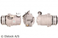 Компрессор ELSTOCK 51-0418