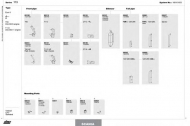Глушитель DINEX 168101003