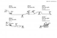 Глушитель DINEX 350000027_03