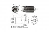 Переключатель ERA ZM1762
