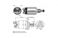 Переключатель ERA ZM531