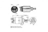 Переключатель ERA ZM631