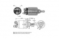 Переключатель ERA ZM744