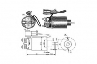 Переключатель ERA ZM793
