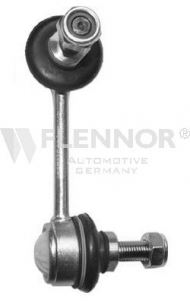Стойка FLENNOR FL602-H