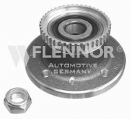 Комплект подшипника FLENNOR FR791210