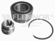 Комплект подшипника FLENNOR FR890349