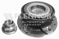Комплект подшипника FLENNOR FR891769
