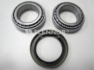 Комплект подшипника FLENNOR FR960340
