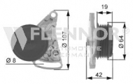 Ролик FLENNOR FS20948
