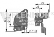Ролик FLENNOR FS25913