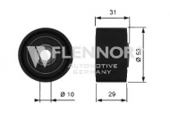 Ролик FLENNOR FU11068