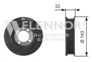 Ременный шкив FLENNOR FVD99538