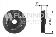 Ременный шкив FLENNOR FVD99545