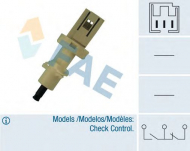 Переключатель FAE 24410