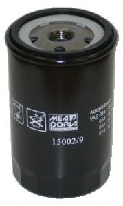 Фильтр MEAT & DORIA 15002/9