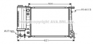 Теплообменник AVA QUALITY COOLING BW2084