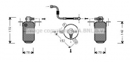 Осушитель AVA QUALITY COOLING MSD004