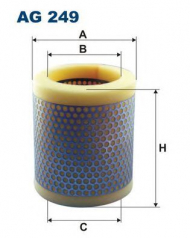 Фильтр FILTRON AG249