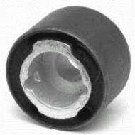 Подвеска BOGE 87-672-A