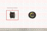 Ролик FAI AutoParts T9405