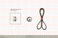 Ременный комплект FAI AutoParts TBK10