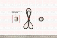 Ременный комплект FAI AutoParts TBK187