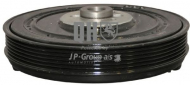 Ременный шкив JP GROUP 1118304809