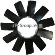Рабочее колесо вентилятора JP GROUP 1414900800