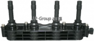 Катушка зажигания JP GROUP 1291600900