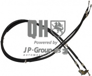 Трос JP GROUP 1270300809