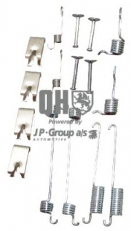 Комплектующие JP GROUP 1564000119