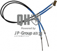 Трос JP GROUP 1570302109