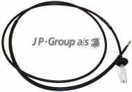 Вал JP GROUP 1170600800