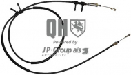 Трос JP GROUP 4170304109