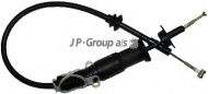 Трос JP GROUP 1170201600