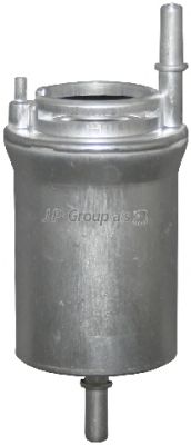 Фильтр JP GROUP 1118701500
