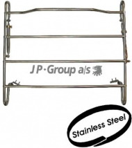 Багажник JP GROUP 8101600206
