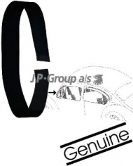 Прокладкa JP GROUP 8186002502