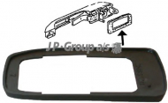 Ручка JP GROUP 8187250102